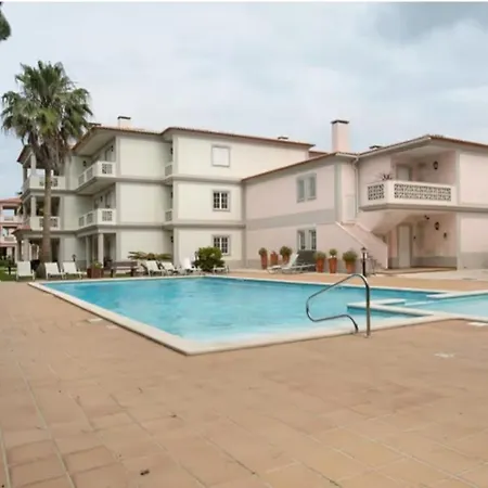 Good Vibes شقة Amoreira (Leiria)