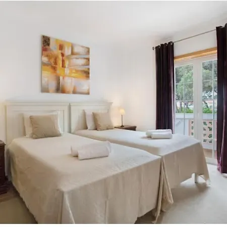 شقة Good Vibes Amoreira (Leiria)