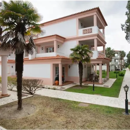 Good Vibes شقة Amoreira (Leiria)