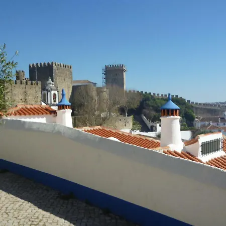 شقة Good Vibes Amoreira (Leiria)