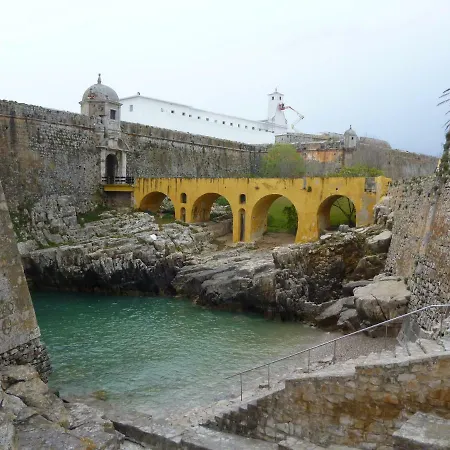 Good Vibes شقة Amoreira (Leiria)