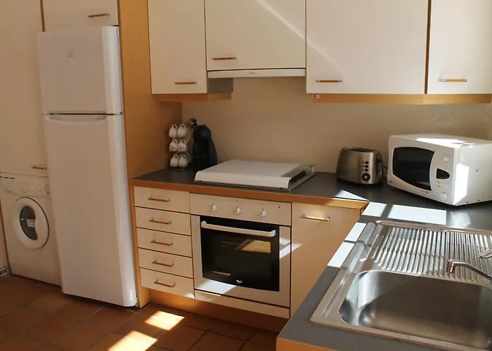 Good Vibes Appartement *