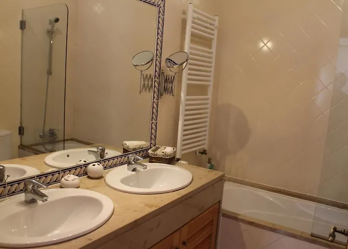 Good Vibes Appartement Amoreira (Leiria)
