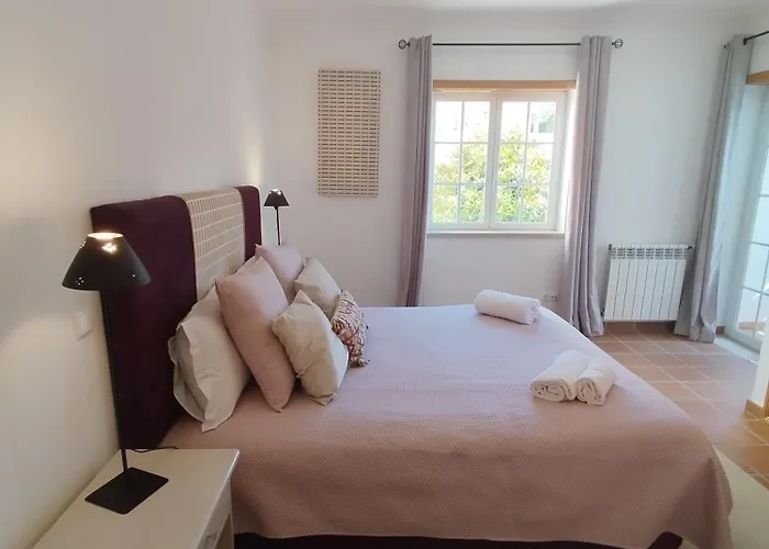 Good Vibes Appartement