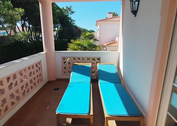 Appartement Good Vibes