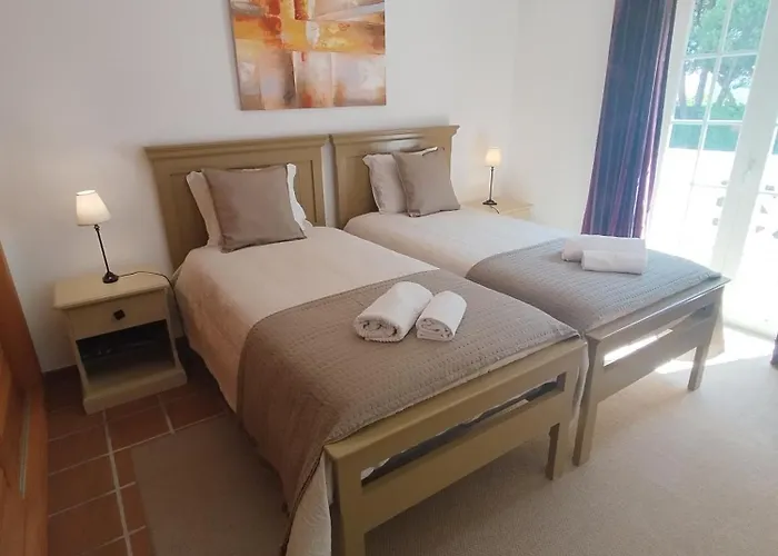 Good Vibes Appartement Amoreira (Leiria)