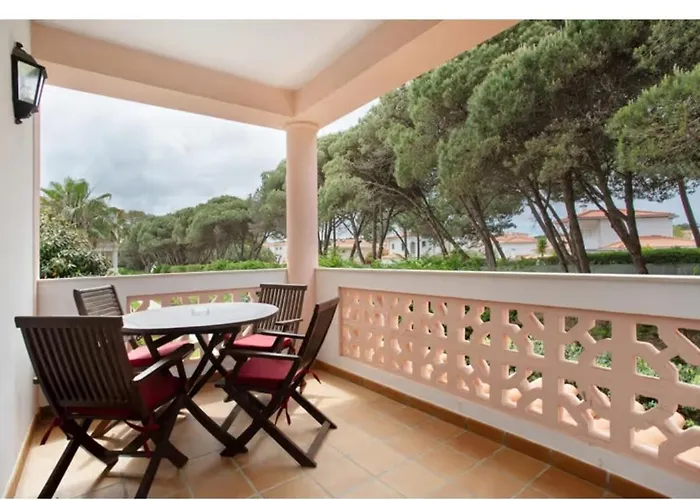 Good Vibes Appartement