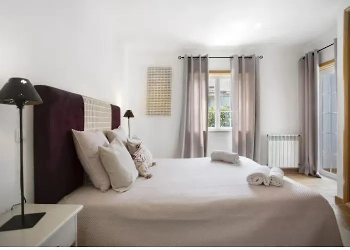 Appartement Good Vibes