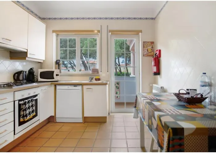 Appartement Good Vibes *