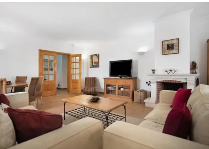 Good Vibes Appartement