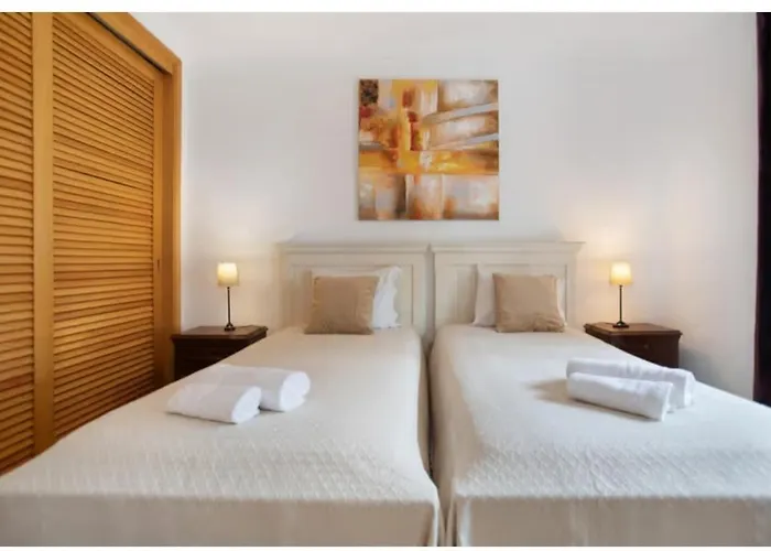Appartement Good Vibes