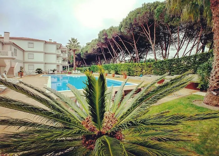 Appartement Good Vibes *