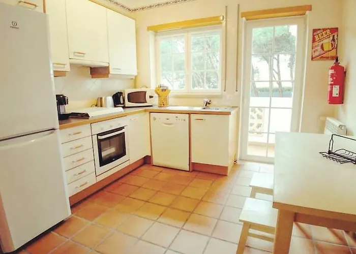 Good Vibes Appartement