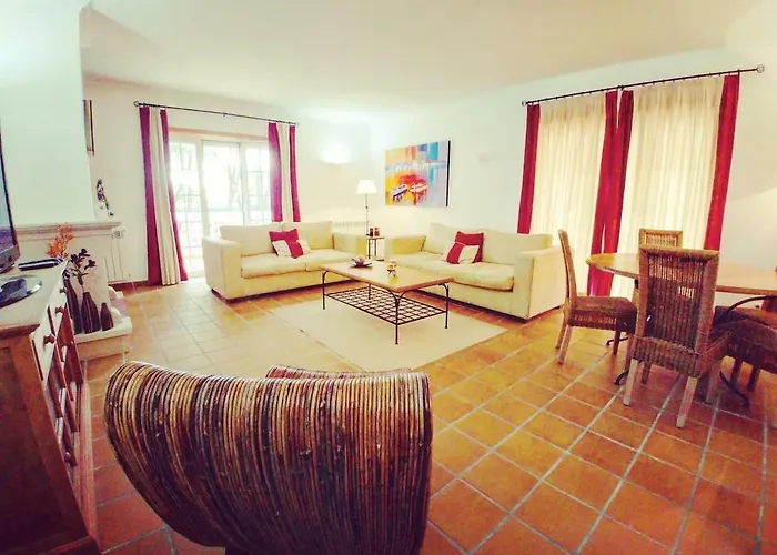 Good Vibes Appartement *