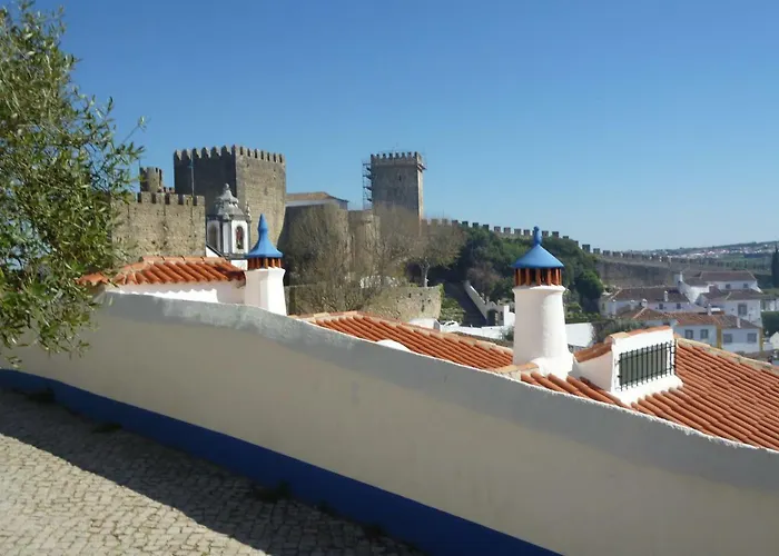 Appartement Good Vibes Amoreira (Leiria)
