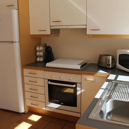 Good Vibes Apartamento *