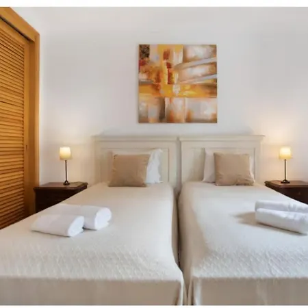 Διαμέρισμα Good Vibes