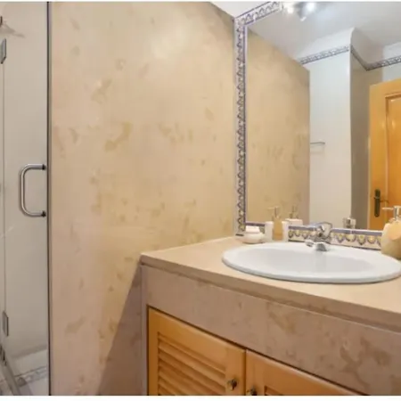 Apartment Good Vibes Amoreira (Leiria)