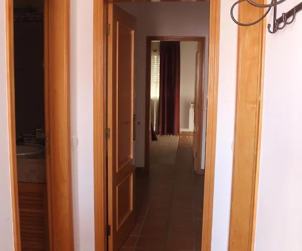 דירה Good Vibes *