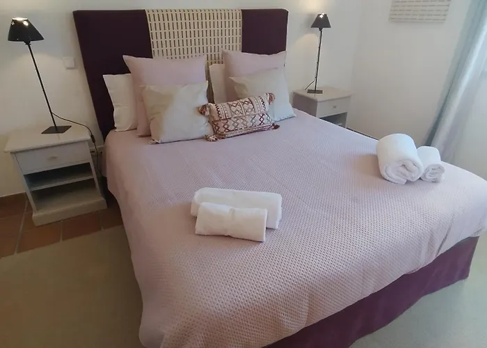 דירה Good Vibes Amoreira (Leiria)