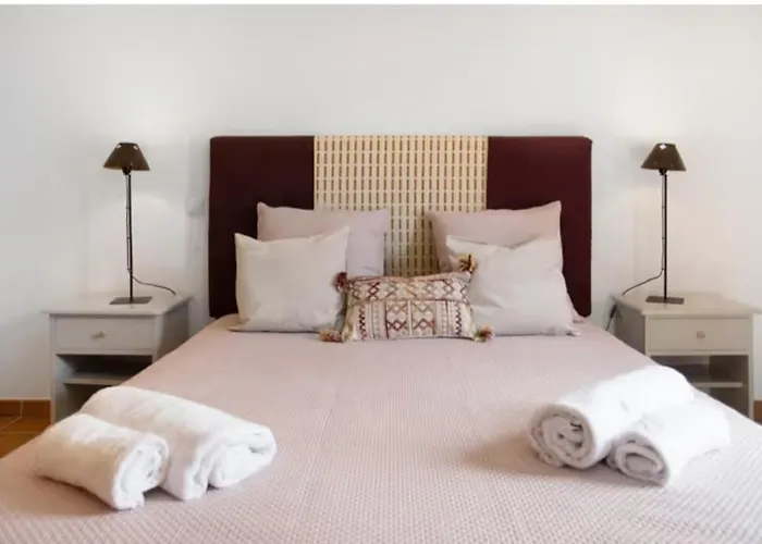 דירה Good Vibes Amoreira (Leiria)