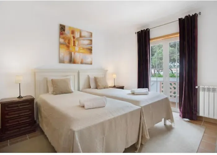 דירה Good Vibes Amoreira (Leiria)