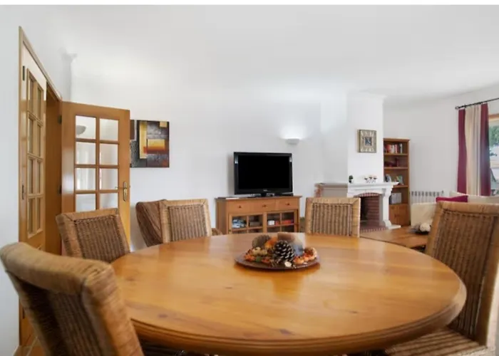 דירה Good Vibes *