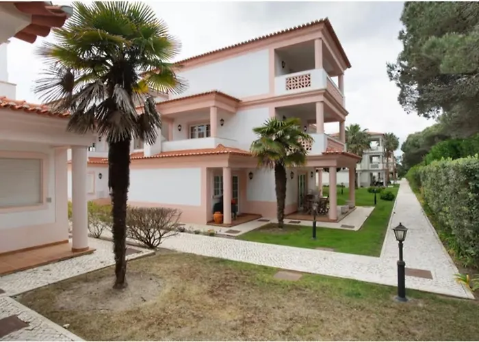 Good Vibes דירה Amoreira (Leiria)