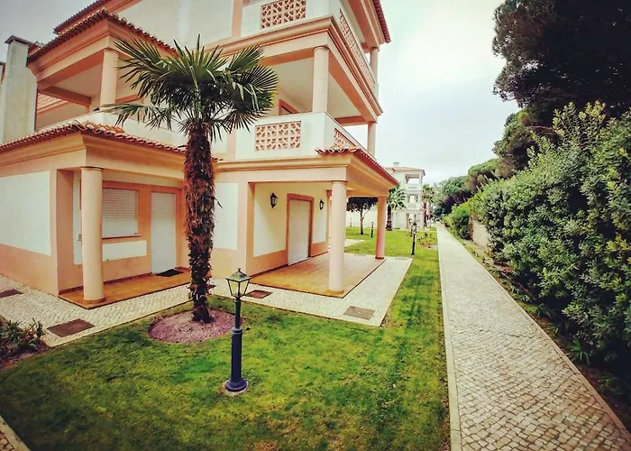 דירה Good Vibes *