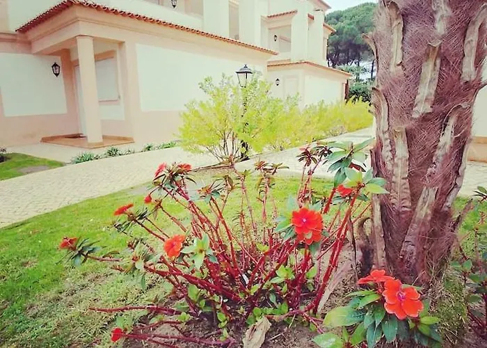 Good Vibes דירה Amoreira (Leiria)