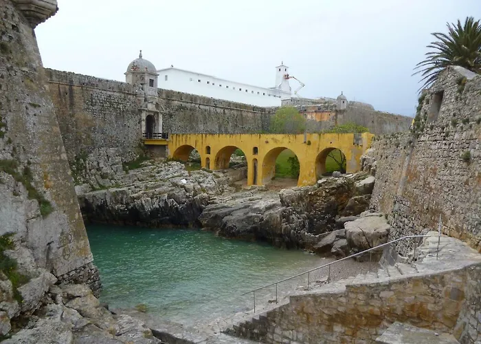 Good Vibes דירה Amoreira (Leiria)